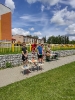 Szkolna Spartakiada Lekkoatletyczna Klas I-III  SP 2 w Brodnicy_83