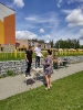 Szkolna Spartakiada Lekkoatletyczna Klas I-III  SP 2 w Brodnicy_85
