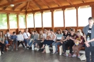 XIII edycja powiatowego konkursu wiedzy o leśnictwie i łowiectwie _46