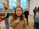 Ziejące dymem smoki - pokazy z ciekłym azotem